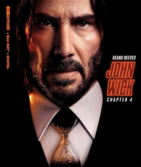 Amazon.com: John Wick